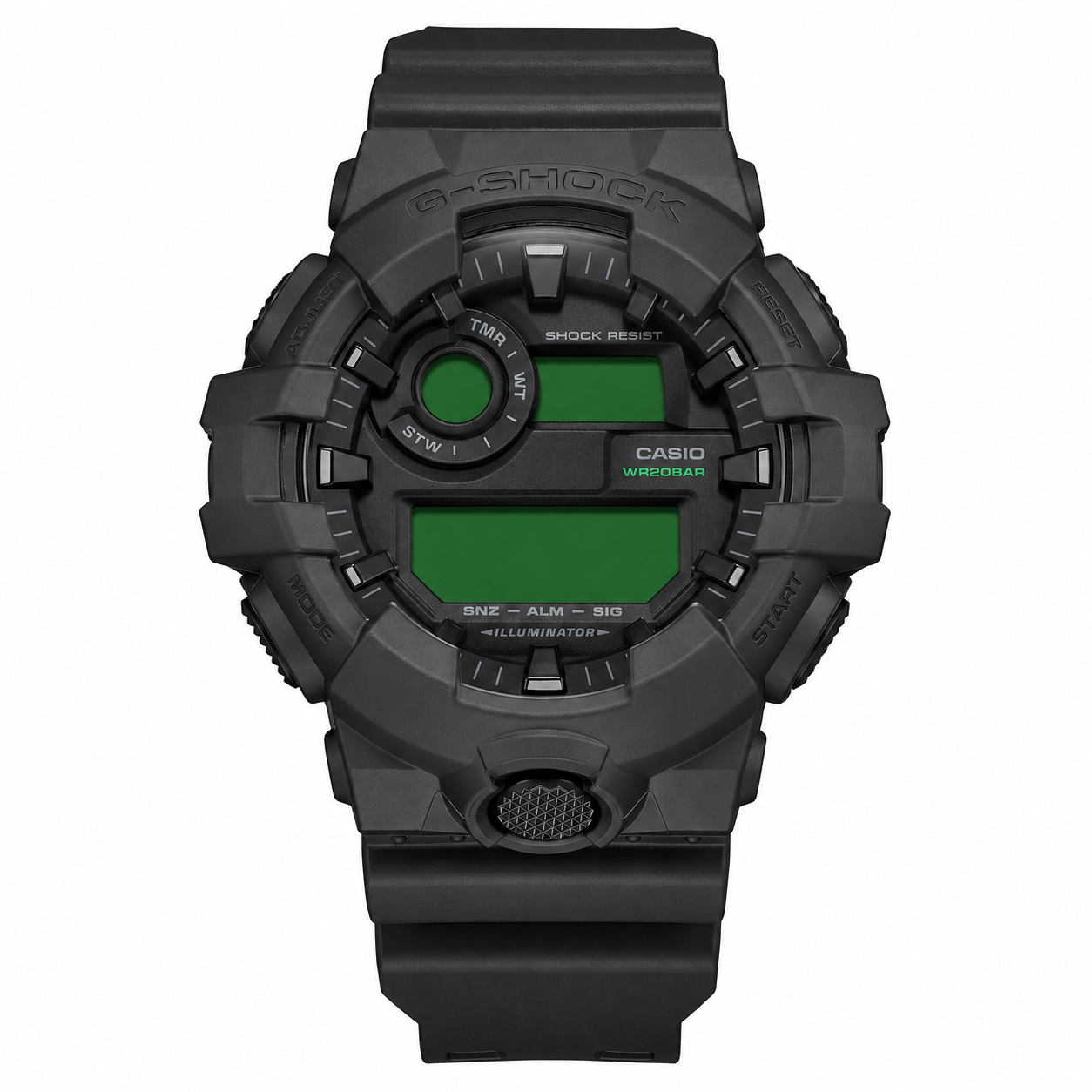 Годинник CASIO G-SHOCK