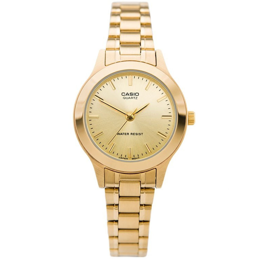 Жіночий годинник Casio LTP-1128N-9ARDF