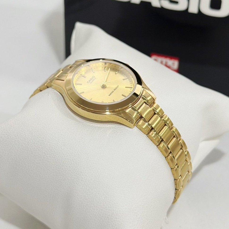 Жіночий годинник Casio LTP-1128N-9ARDF