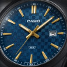Чоловічий годинник Casio MTP-VD03B-2A