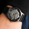 Чоловічий годинник Casio MTP-B220BL-1A