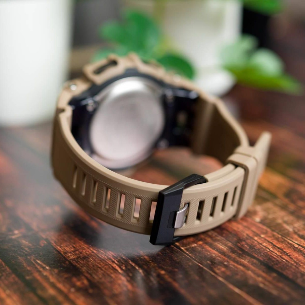 Чоловічий годинник Casio G-SHOCK GBA-900UU-5A