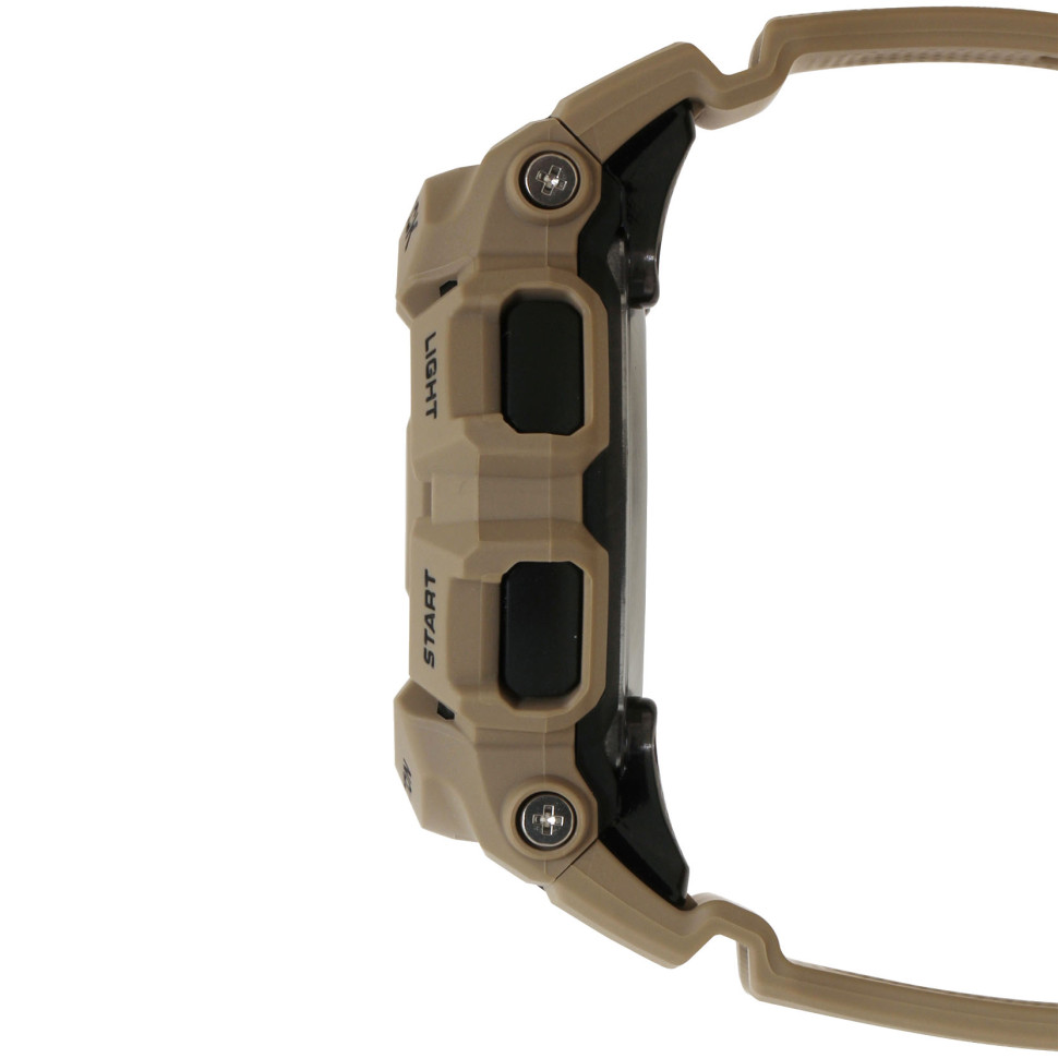 Чоловічий годинник Casio G-SHOCK GBA-900UU-5A