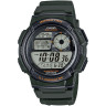 Чоловічий годинник Casio AE-1000W-3A