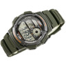 Чоловічий годинник Casio AE-1000W-3A