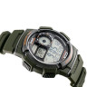 Чоловічий годинник Casio AE-1000W-3A