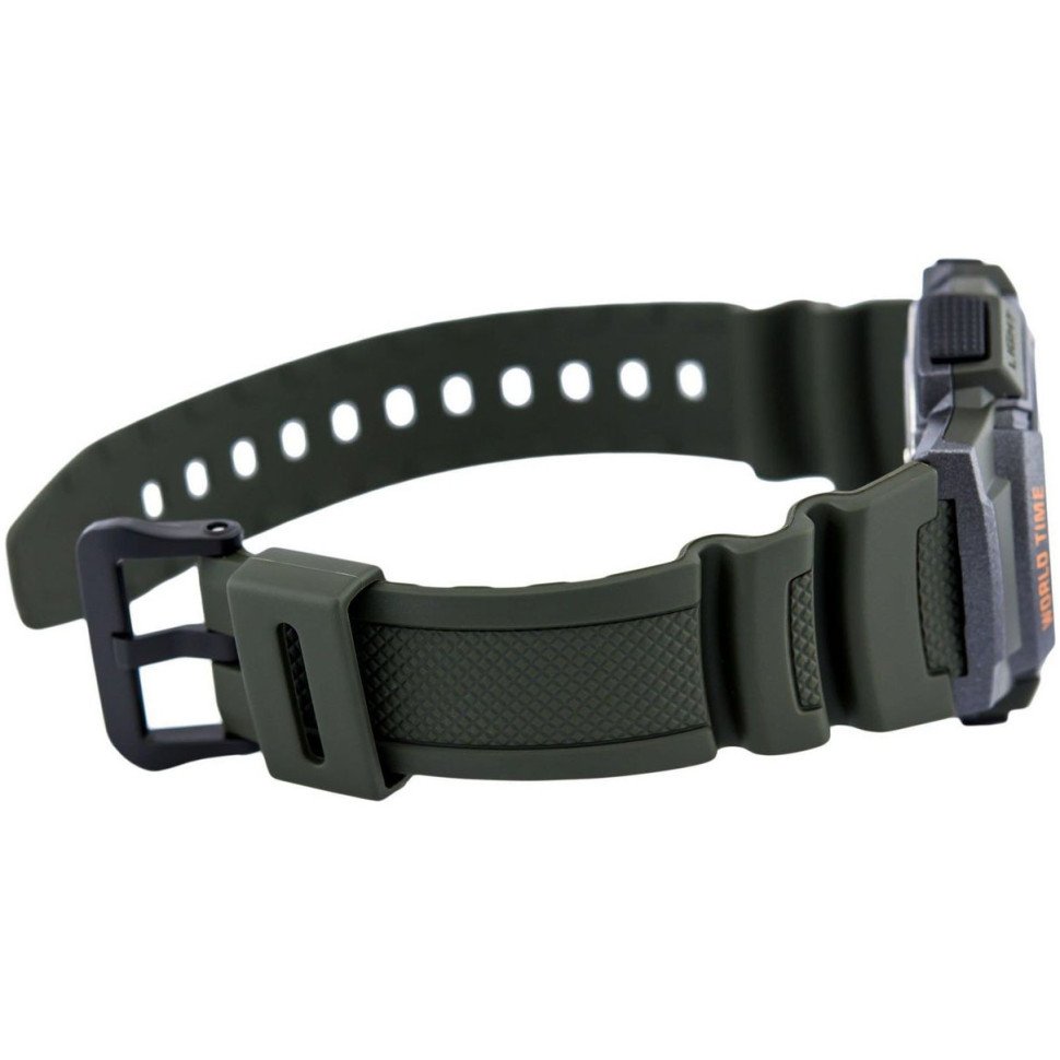 Чоловічий годинник Casio AE-1000W-3A
