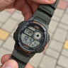 Чоловічий годинник Casio AE-1000W-3A