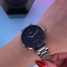 Жіночий годинник Casio LTP-VT02D-1A