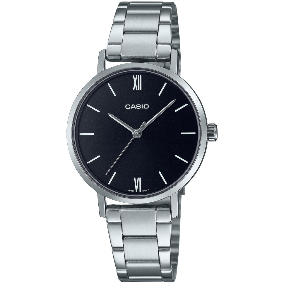 Жіночий годинник Casio LTP-VT02D-1A