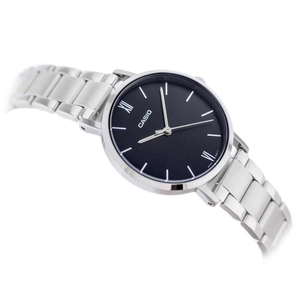 Жіночий годинник Casio LTP-VT02D-1A