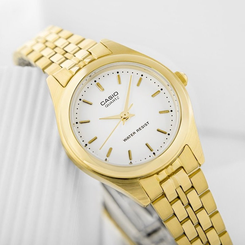 Жіночий годинник Casio LTP-1129N-7A