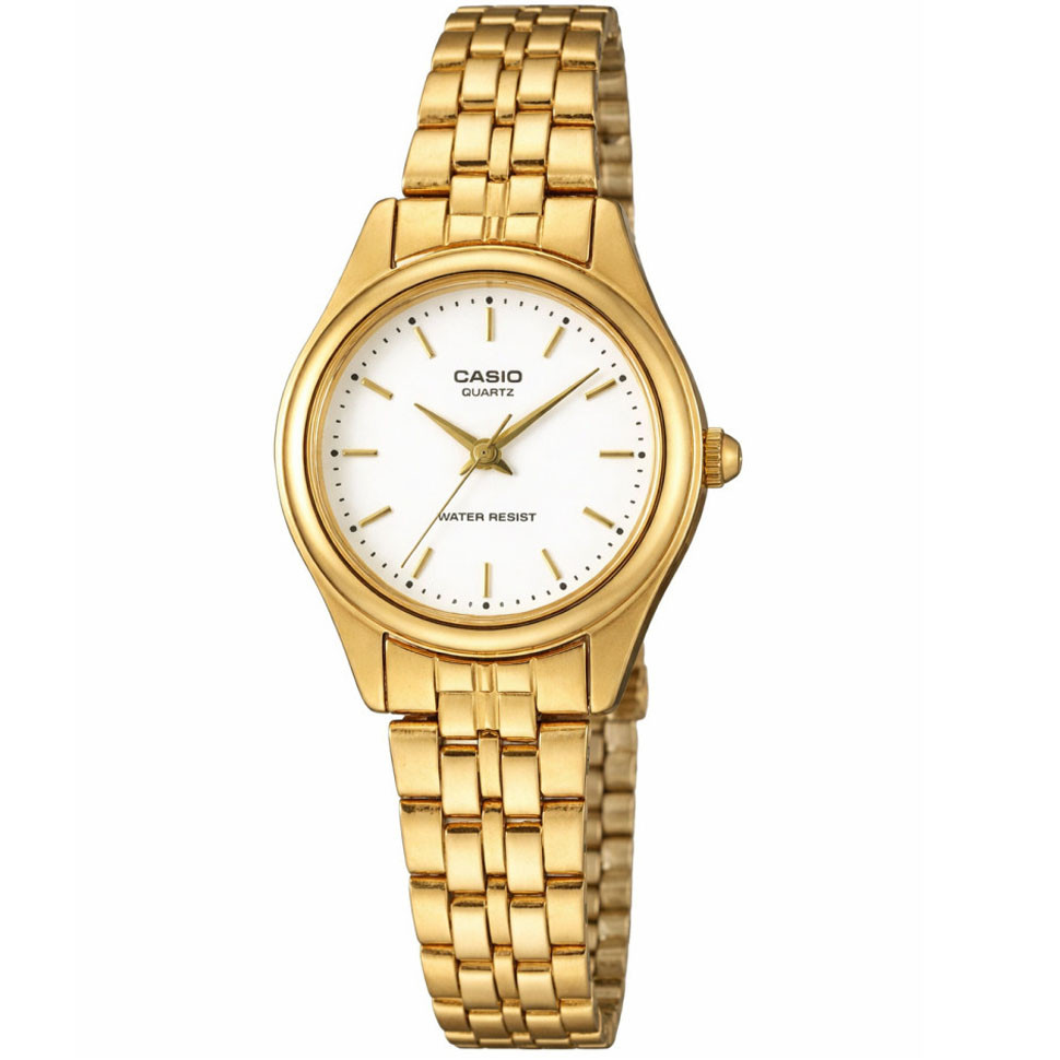 Жіночий годинник Casio LTP-1129N-7A