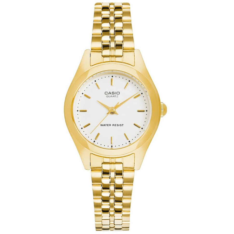 Жіночий годинник Casio LTP-1129N-7A