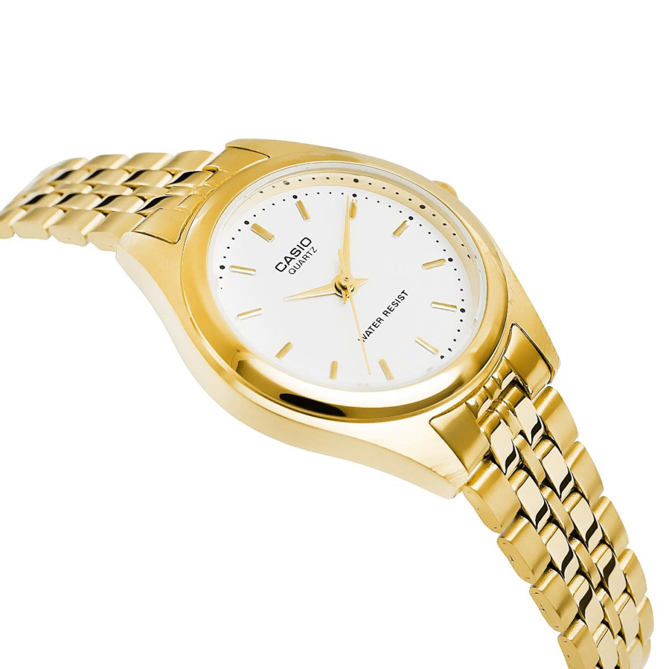 Жіночий годинник Casio LTP-1129N-7A