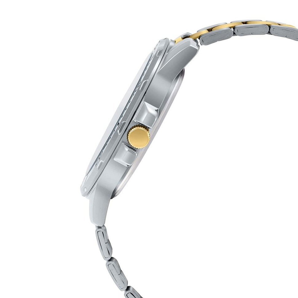 Чоловічий годинник Casio MTP-VD300SG-1E