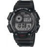 Чоловічий годинник Casio AE-1400WH-1A