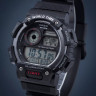 Чоловічий годинник Casio AE-1400WH-1A