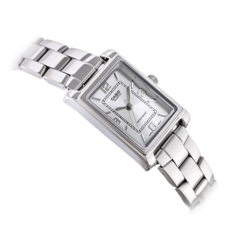 Жіночий годинник Casio LTP-1234DD-7A