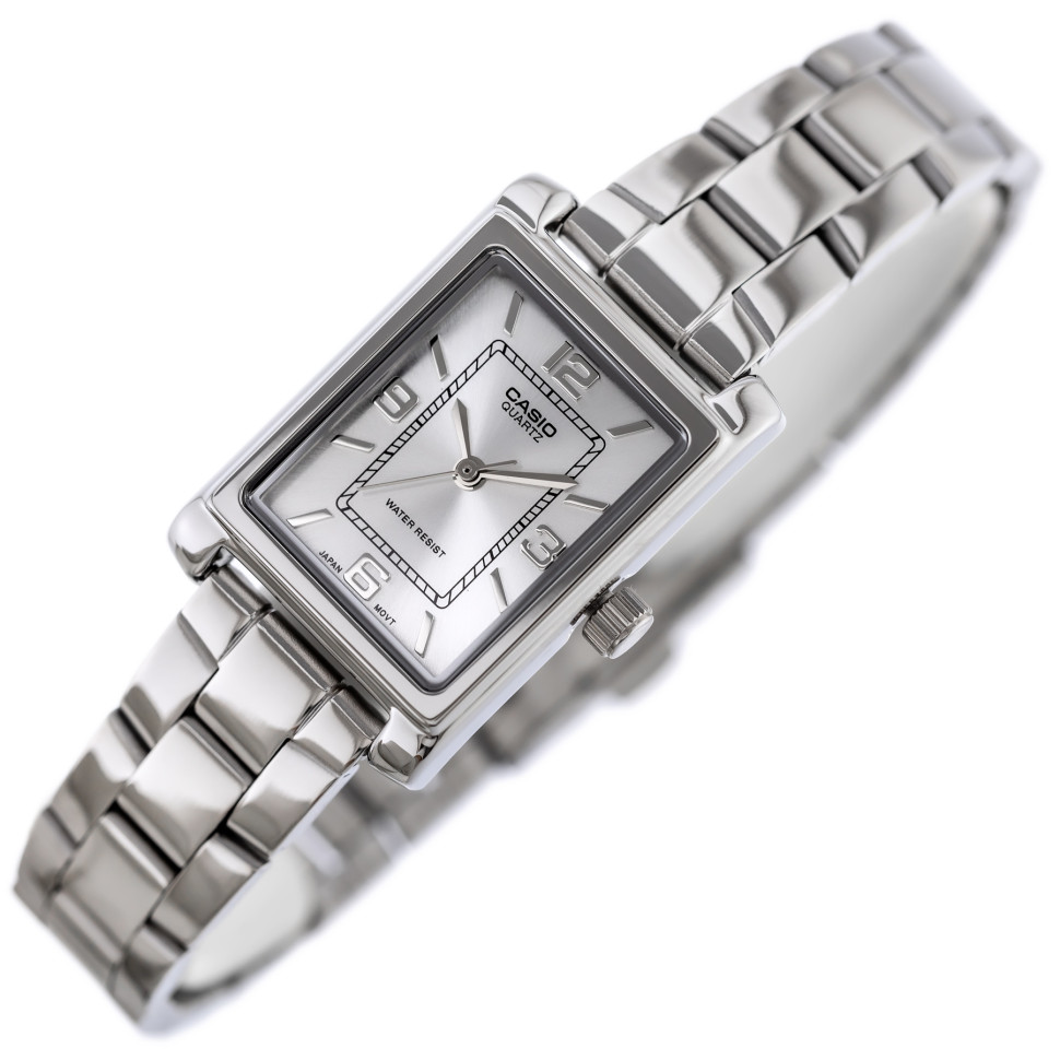 Жіночий годинник Casio LTP-1234DD-7A