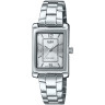 Жіночий годинник Casio LTP-1234DD-7A