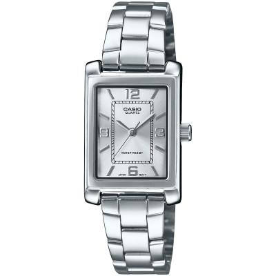 Жіночий годинник Casio LTP-1234DD-7A