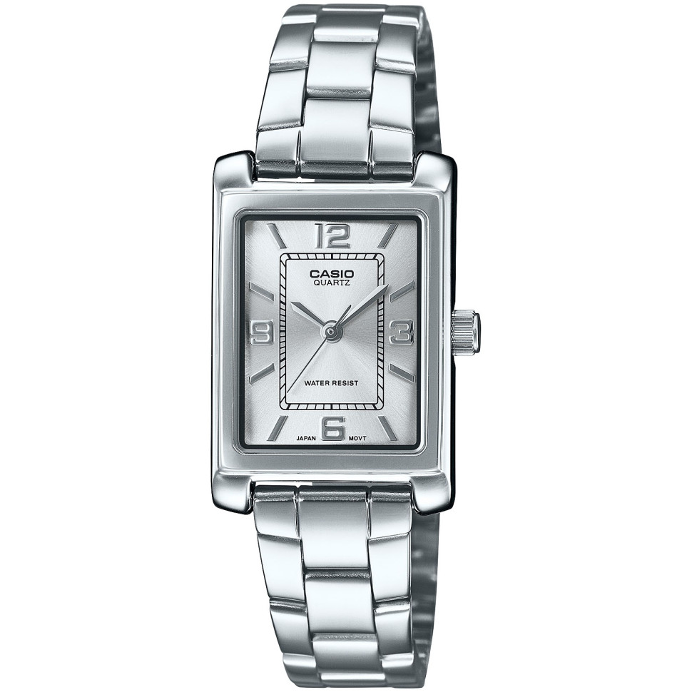 Жіночий годинник Casio LTP-1234DD-7A