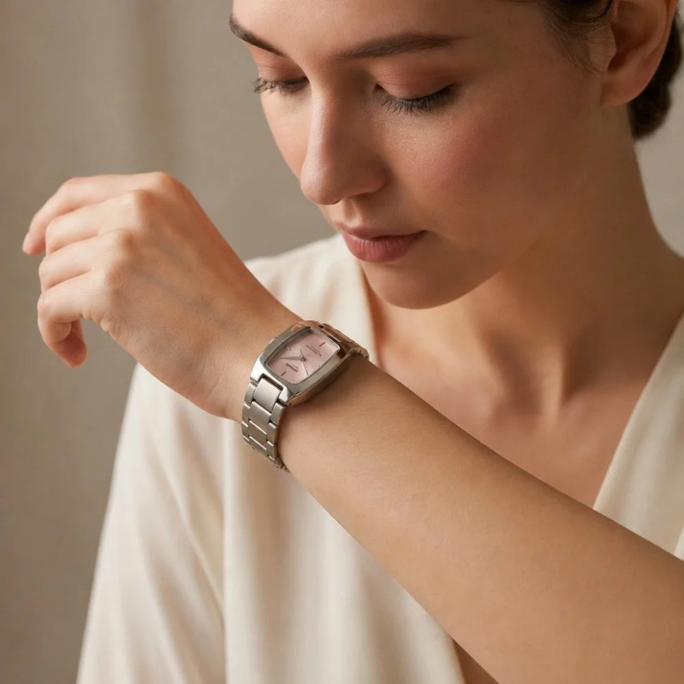 Жіночий годинник Casio LTP-1165A-4C