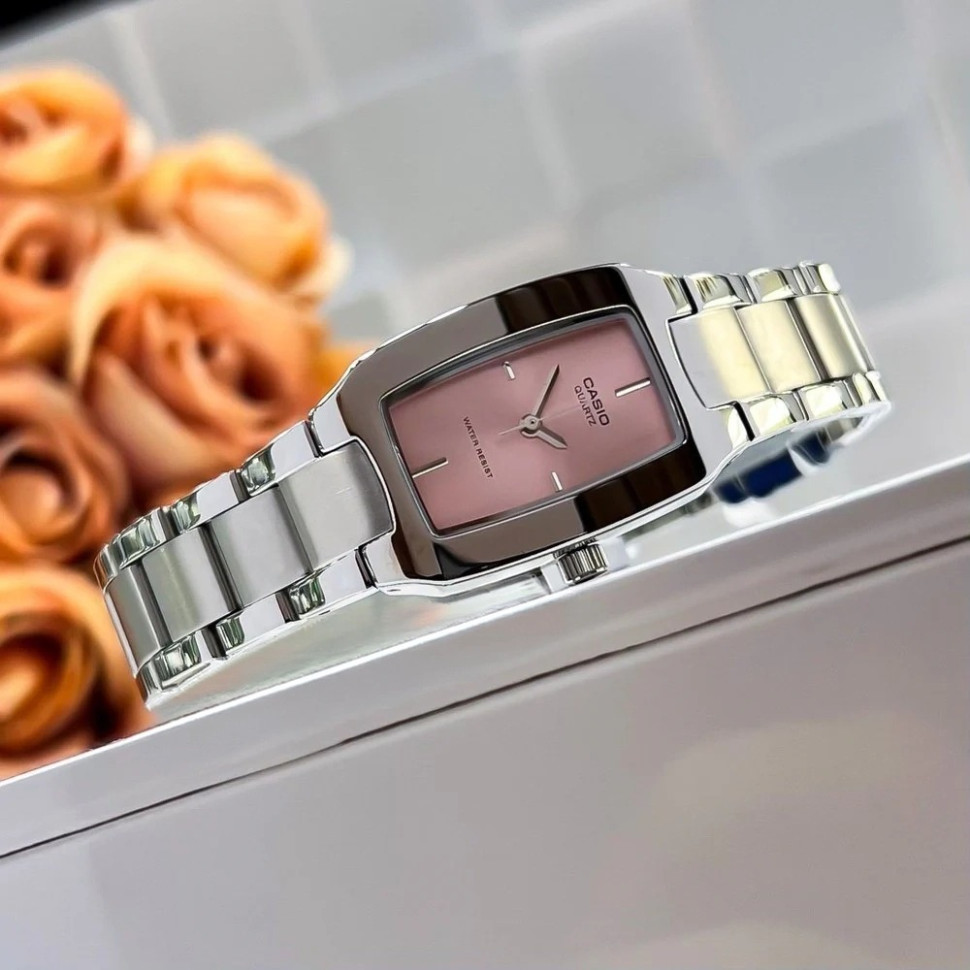 Жіночий годинник Casio LTP-1165A-4C
