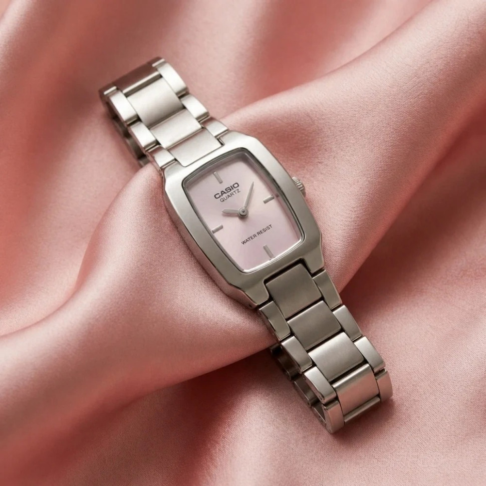 Жіночий годинник Casio LTP-1165A-4C
