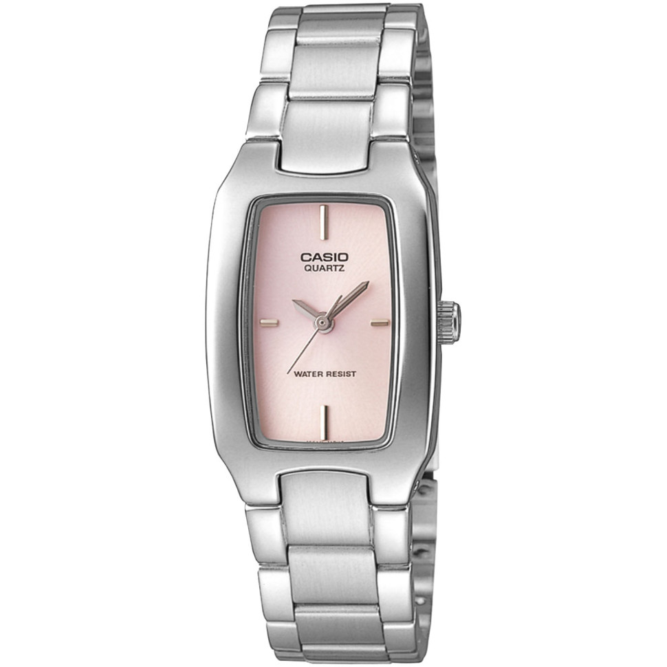 Жіночий годинник Casio LTP-1165A-4C