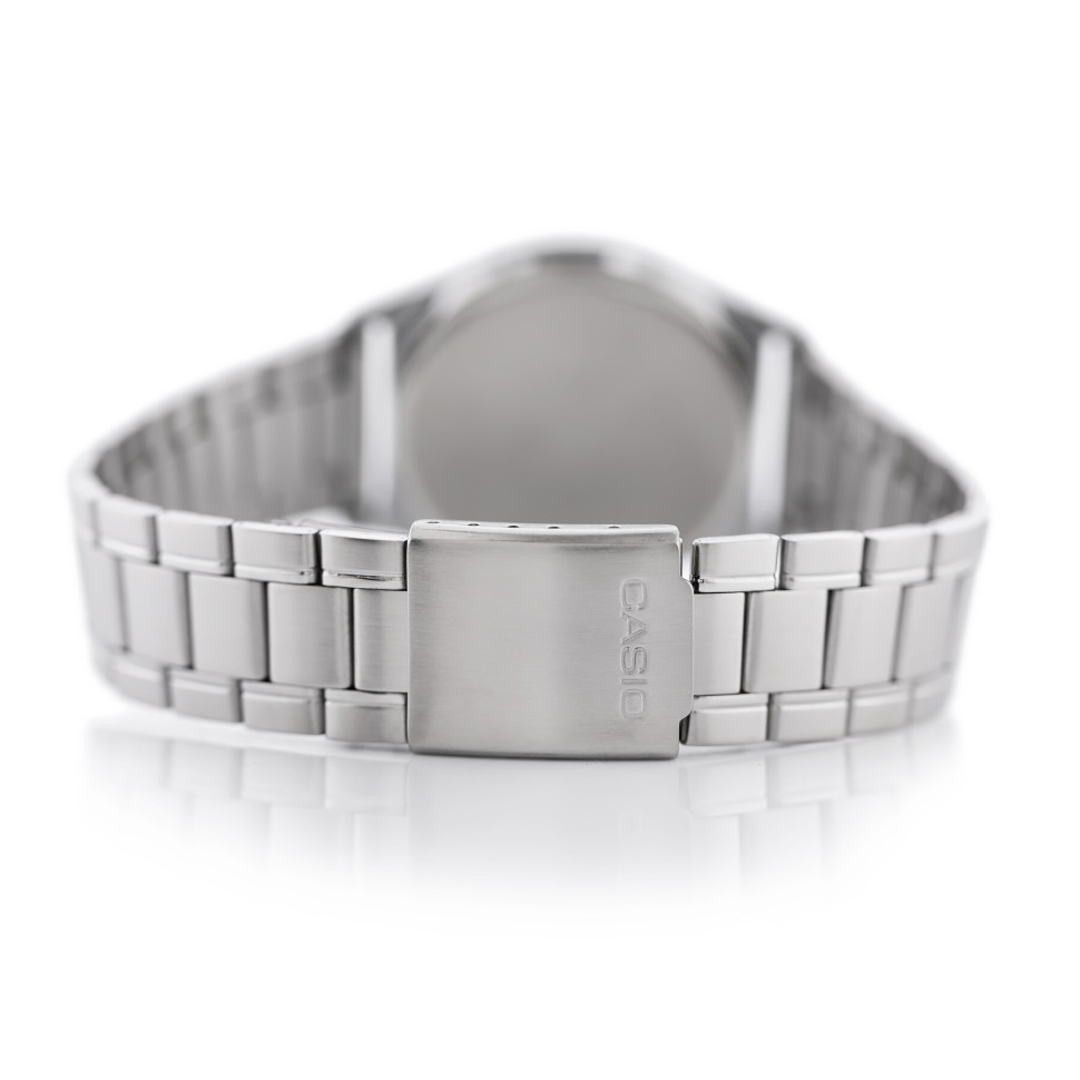 Чоловічий годинник Casio MTP-V006D-7B2