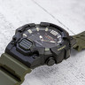 Чоловічий годинник Casio HDC-700-3A