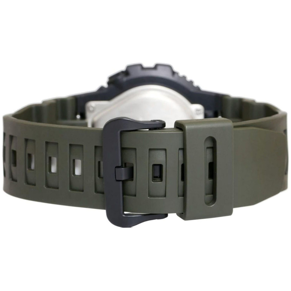 Чоловічий годинник Casio HDC-700-3A