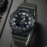 Чоловічий годинник Casio HDC-700-3A