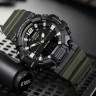 Чоловічий годинник Casio HDC-700-3A