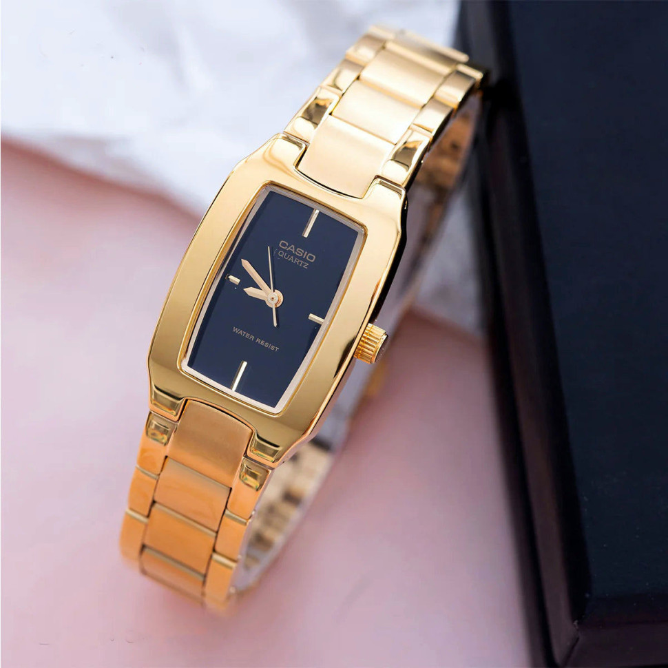 Жіночий годинник Casio LTP-1165N-1C