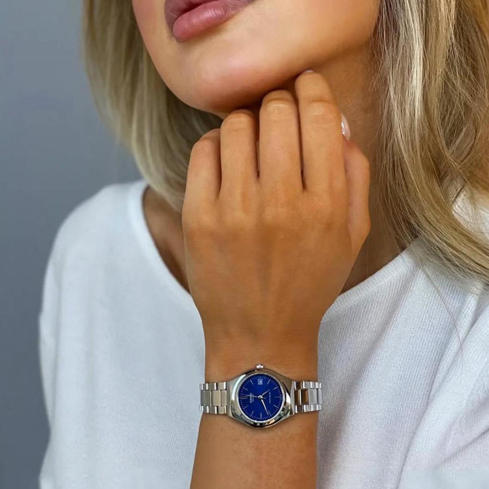 Жіночий годинник Casio LTP-1170A-2A