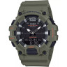 Чоловічий годинник Casio HDC-700-3A2