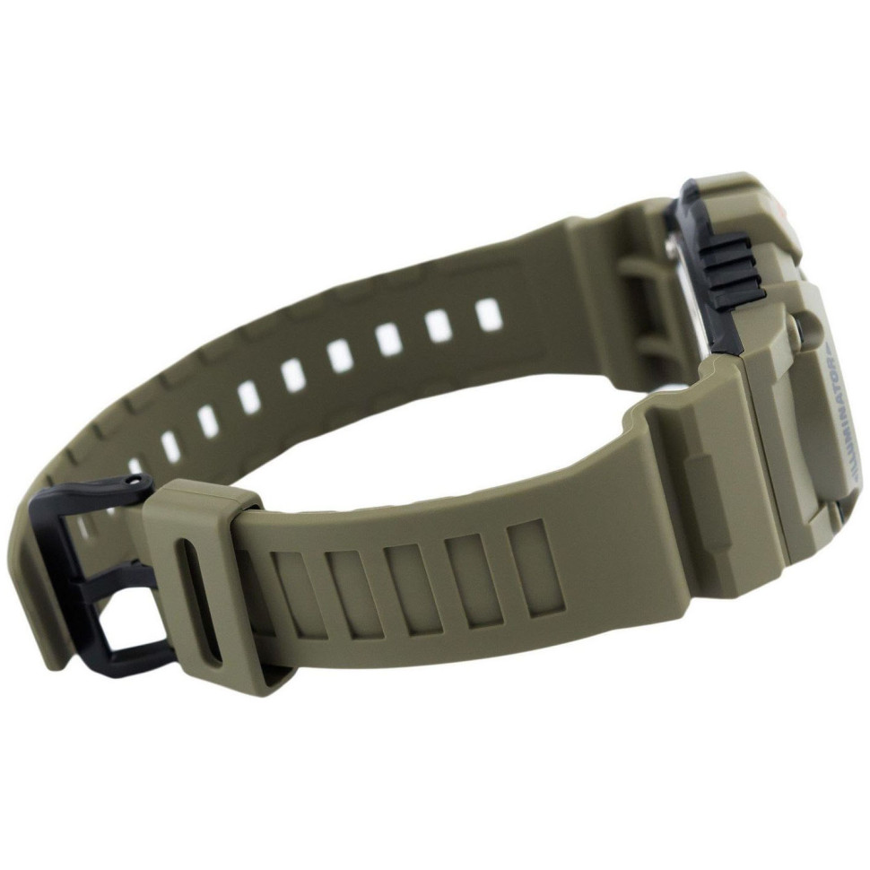 Чоловічий годинник Casio HDC-700-3A2