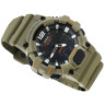 Чоловічий годинник Casio HDC-700-3A2