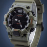 Чоловічий годинник Casio HDC-700-3A2