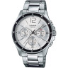 Чоловічий годинник Casio MTP-1374D-7A