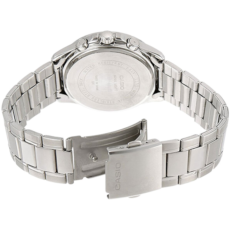 Чоловічий годинник Casio MTP-1374D-7A