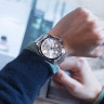 Чоловічий годинник Casio MTP-1374D-7A