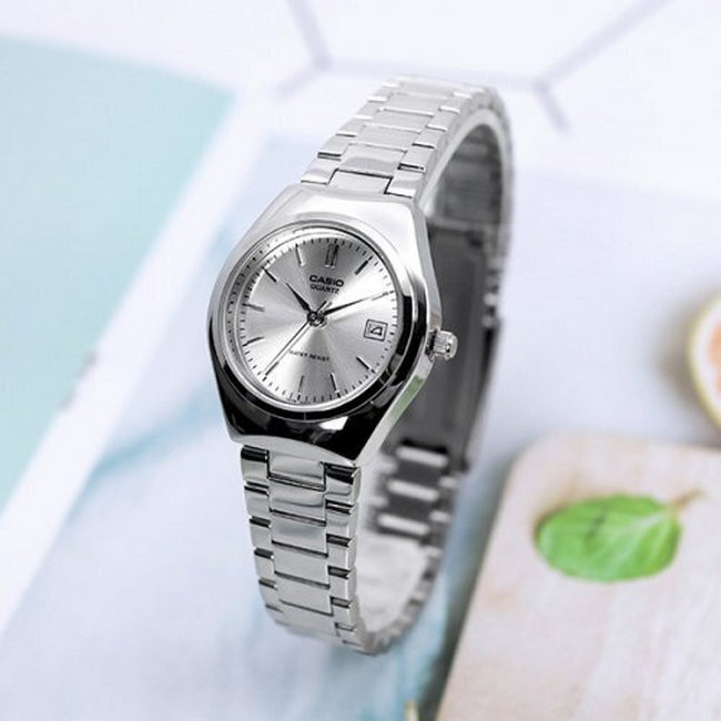 Жіночий годинник Casio LTP-1170A-7ARDF