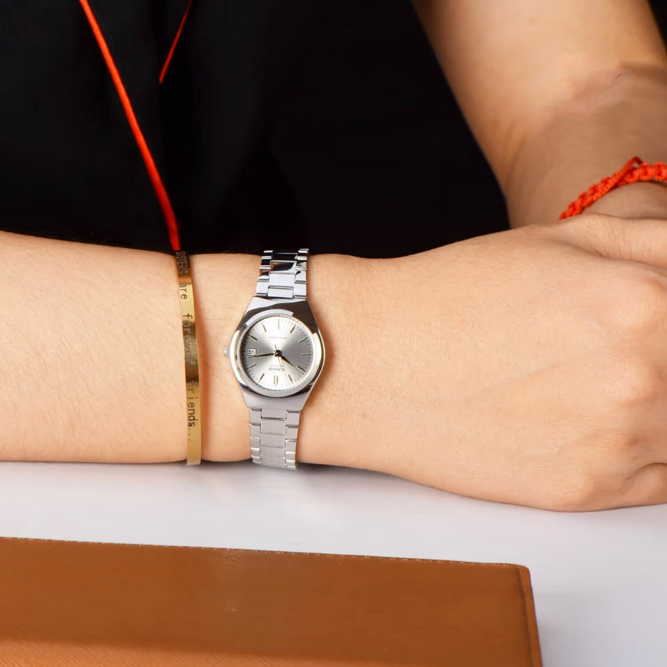 Жіночий годинник Casio LTP-1170A-7ARDF
