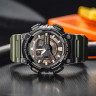 Чоловічий годинник Casio AEQ-110W-3A