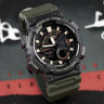 Чоловічий годинник Casio AEQ-110W-3A