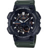 Чоловічий годинник Casio AEQ-110W-3A